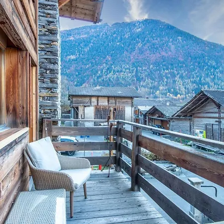 Sarana Mountain Apartment *