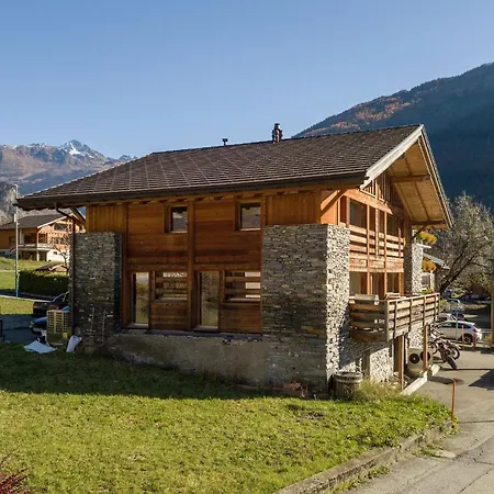 Sarana Mountain Apartment *